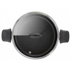 Кастрюля Tefal Chef's Delight 20 см C6944402