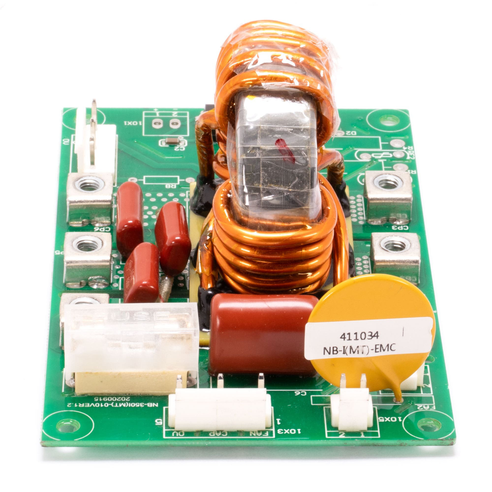 Плата фильтра Прогресс 350