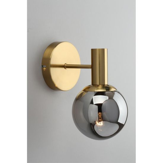 Светильник настенный (Бра) APL.610.01.01