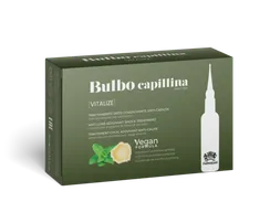 Тонизирующий концентрат в ампулах