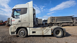 Foton AUMAN 4x2 Седельный тягач EST A 1844 AMT (Дизельный, 11,8 л, АТ, 450 л.с.)