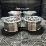 КОВАНЫЕ ДИСКИ для Porsche 911 GT3 991.2