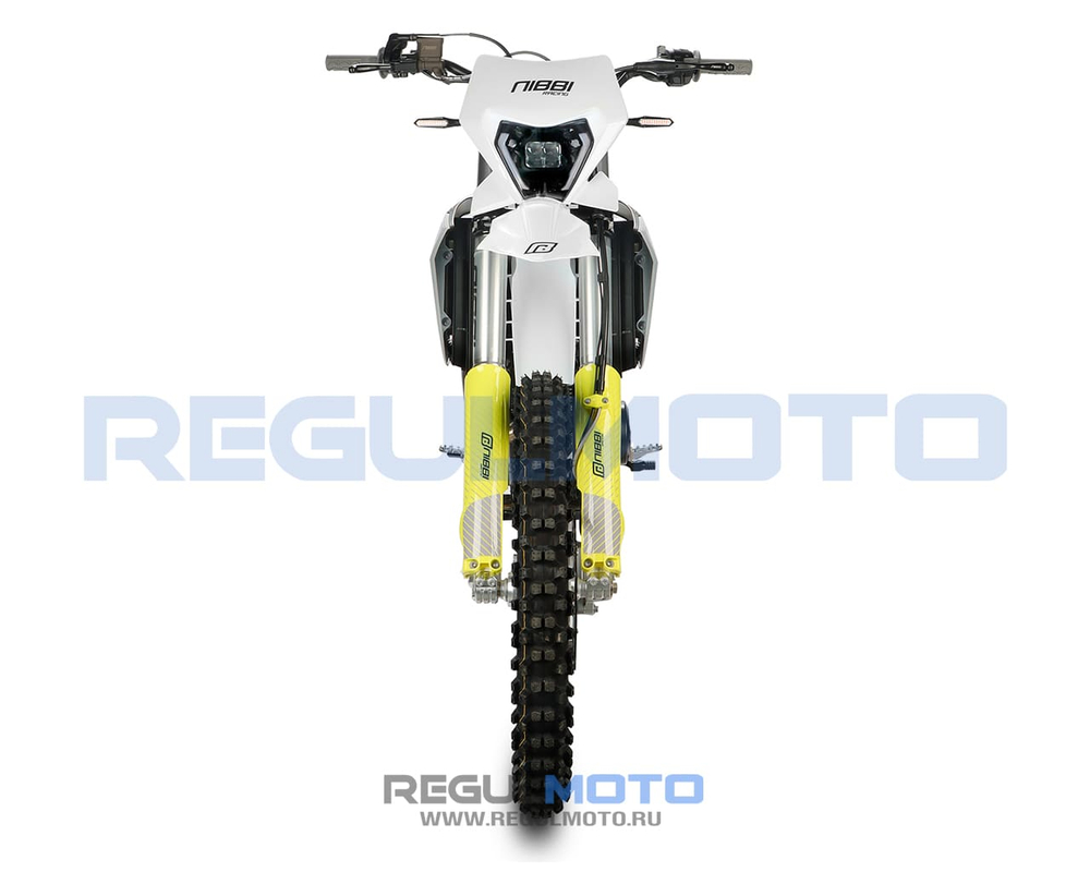Мотоцикл Regulmoto NIBBI N300 (СB300RL) с ПТС