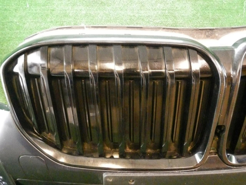 Бампер передний BMW 7er G11 19-22 M-paket В сборе