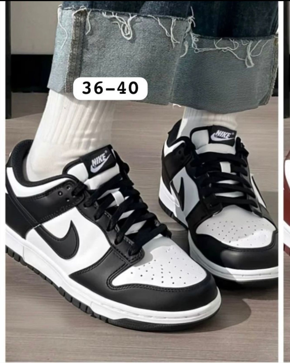 Кроссовки Nike #2