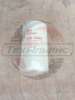 Фильтр масляный EKKA EK-2005