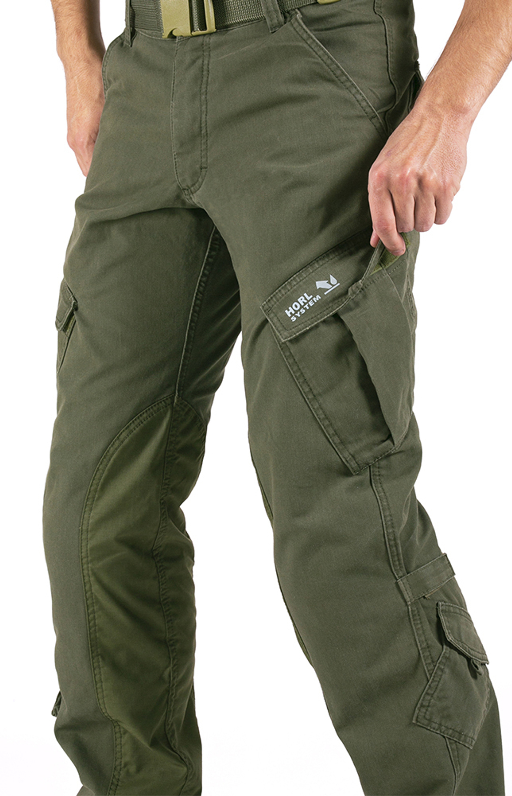 карго INFLAME CARGO WATERPROOF Man Khaki