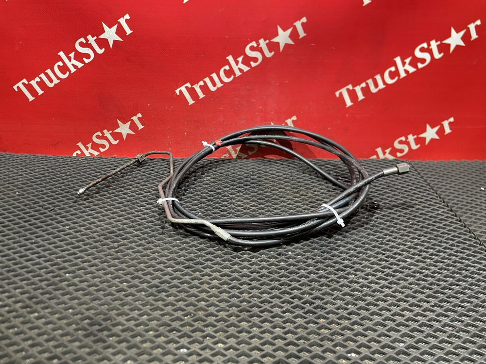 Шланг подъема кабины 2023г.