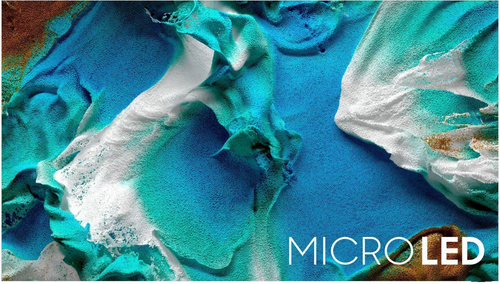 Телевизор Samsung MNA101MS1BCXRU