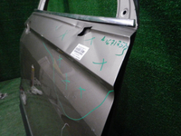 Дверь передняя правая VW Tiguan 2 (2016-н.в.)