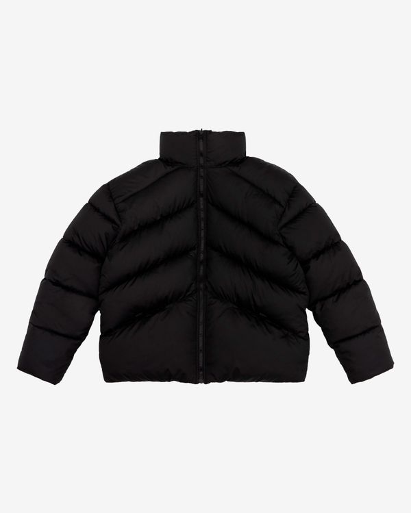 Пуховик FW23 PUFFER Черный - фото 1