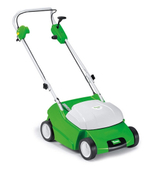 Аэратор электро LE 540 1,6 кВт.800м2 + Травосборник AFK050