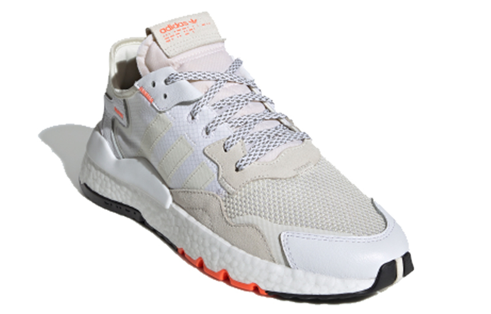 Adidas Nite Jogger "Off White"