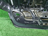 Крышка багажника Hyundai Elantra 7 CN7 (2020-н.в.)