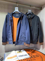 Ветровка Zegna, арт. 471877652