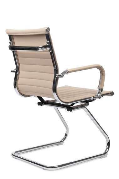 Кресло Хьюго RCH 6002-3EC Бежевый