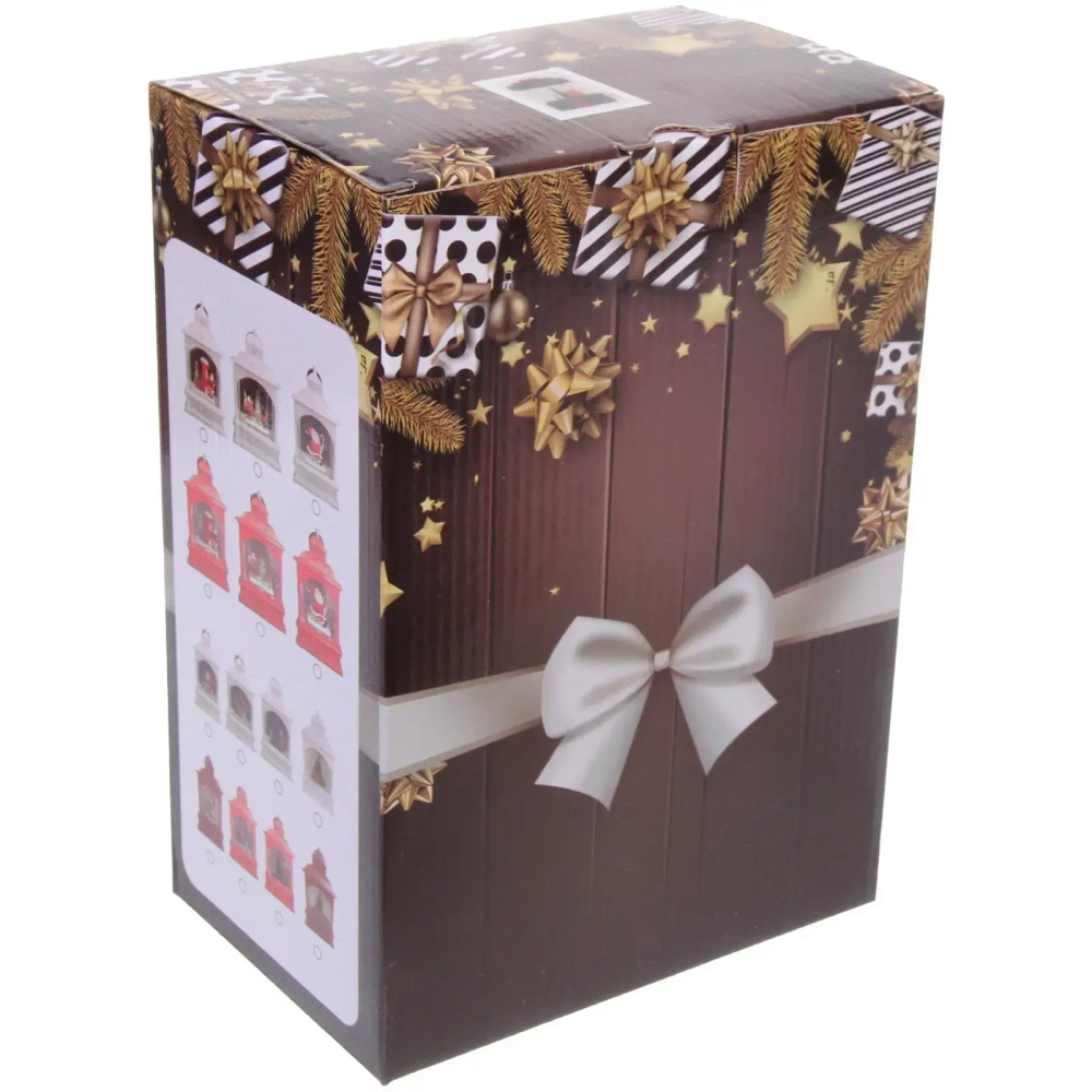 Сувенир с подсветкой «Таинственность» 12.2*7*19.5 см, в ассортименте (питание от USB и батареек)