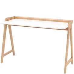 Письменный стол Lomond светлое дерево