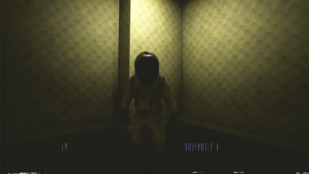 Backrooms Media (для ПК, цифровой код доступа)
