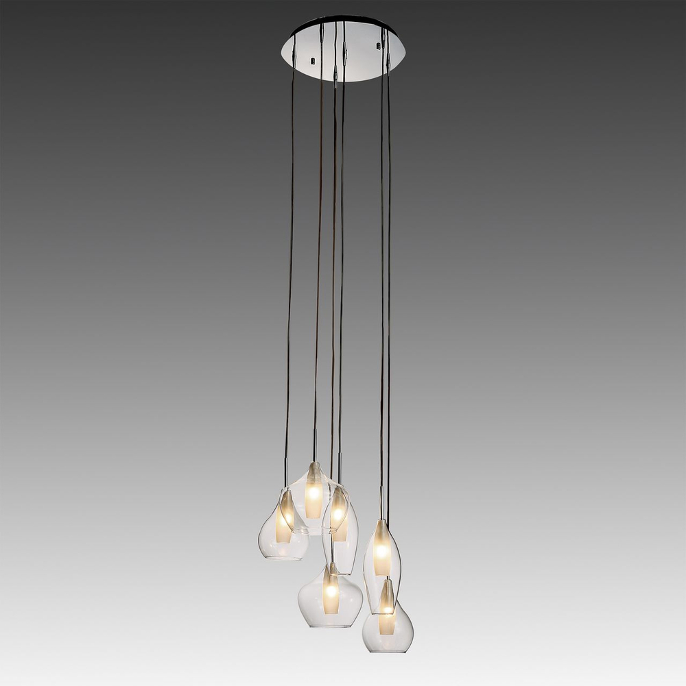 Подвесной светильник Lightstar Pentola 803061