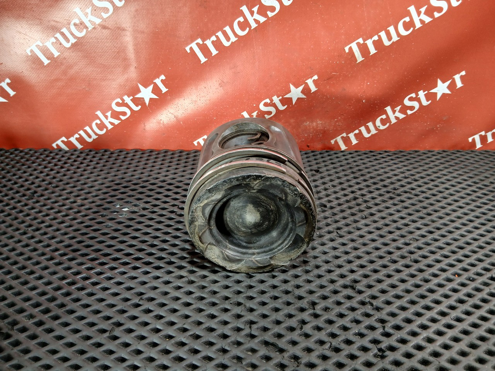 Поршень ДВС