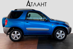 Toyota RAV4, 2002 год
