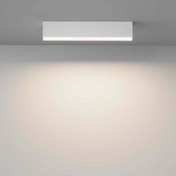 Потолочный светильник Maytoni Technical Basis C068CL-20W3-6K-W