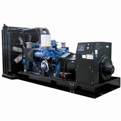 Электростанция Gesan DTA 1100E