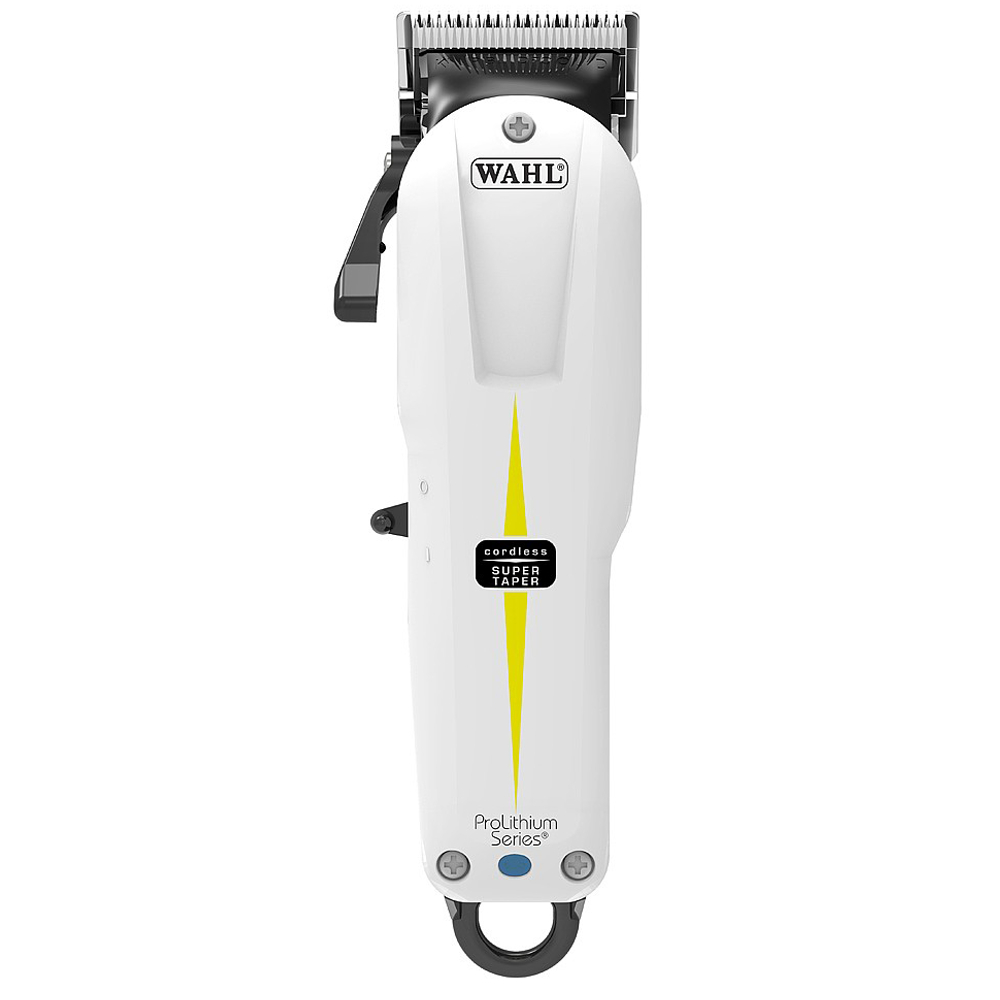 Машинка для стрижки Wahl 8591-2316H Super Taper Cordless