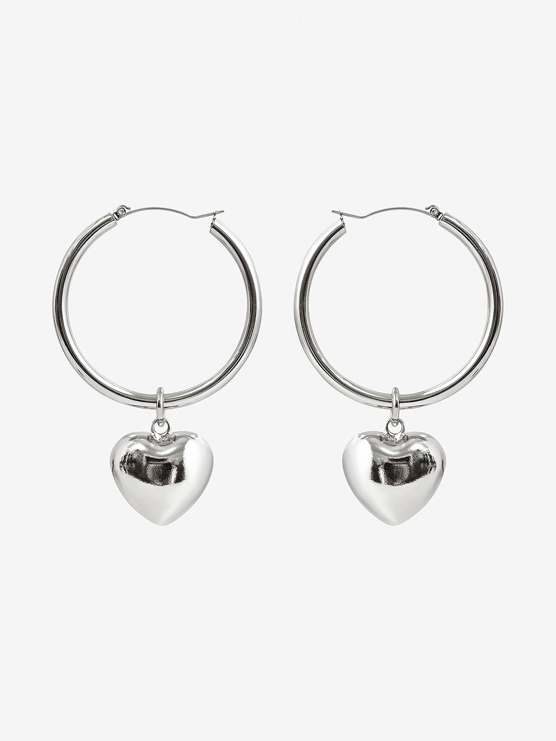 СЕРЬГИ "DOUBLE RIPE"