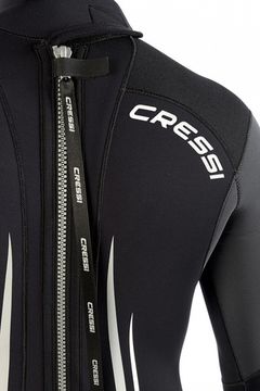Гидрокостюм Cressi Comfort Man 5 мм