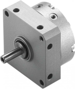 DSM-8-180-P Неполноповоротный привод