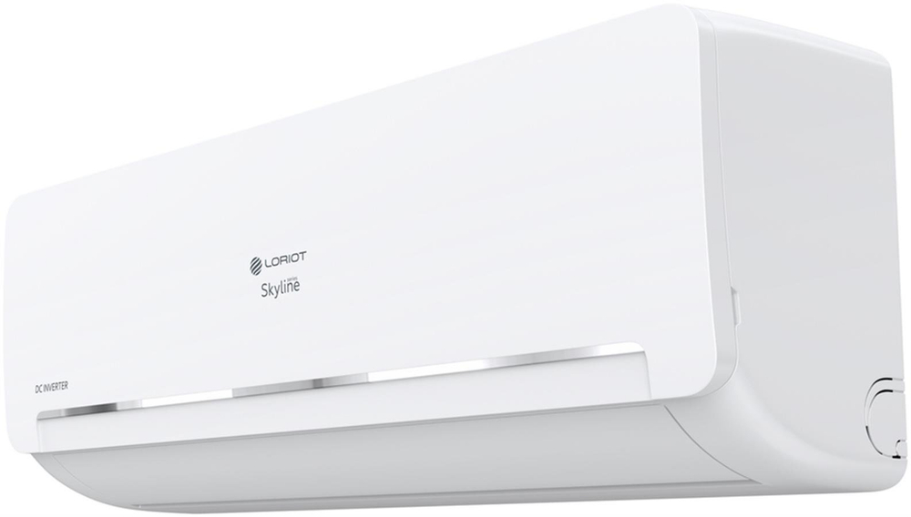 Сплит-система кондиционер инверторный Loriot Skyline LAC-07AQI