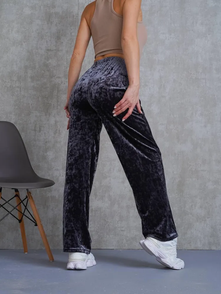 Брюки 7369645 Fabrika