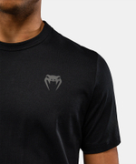 Футболка Roger Gracie Academy by Venum Black