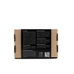 Space Cosmetics Nano glass box - двухкомпонентное нанопокрытие для стекол 15+15 мл (набор)