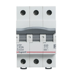 Выключатель-разъединитель 3П 63A Rx3 Legrand