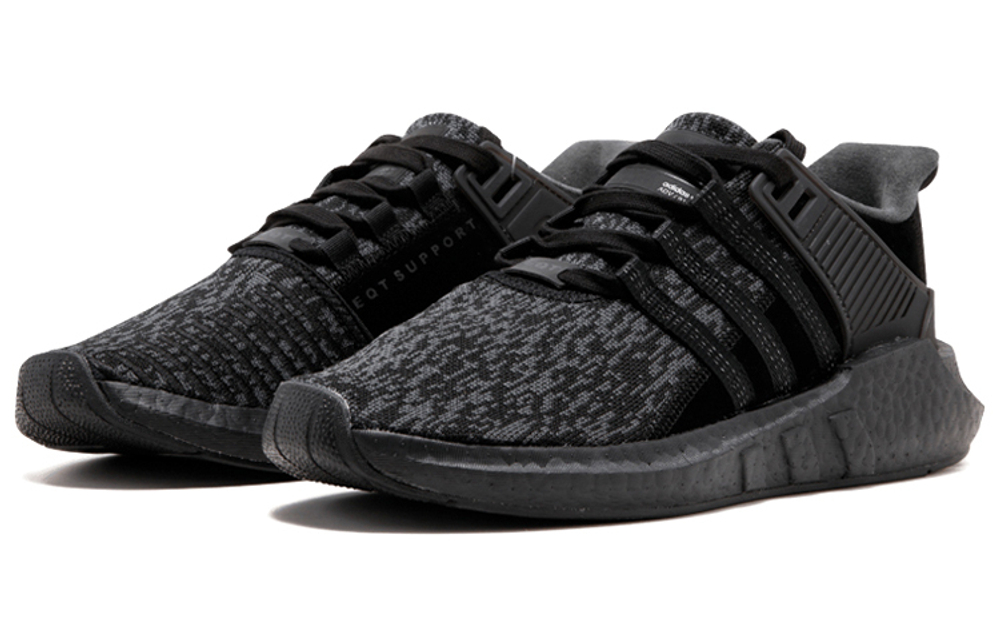 Кроссовки Adidas Originals Eqt Support Adv Support 9317 Triple