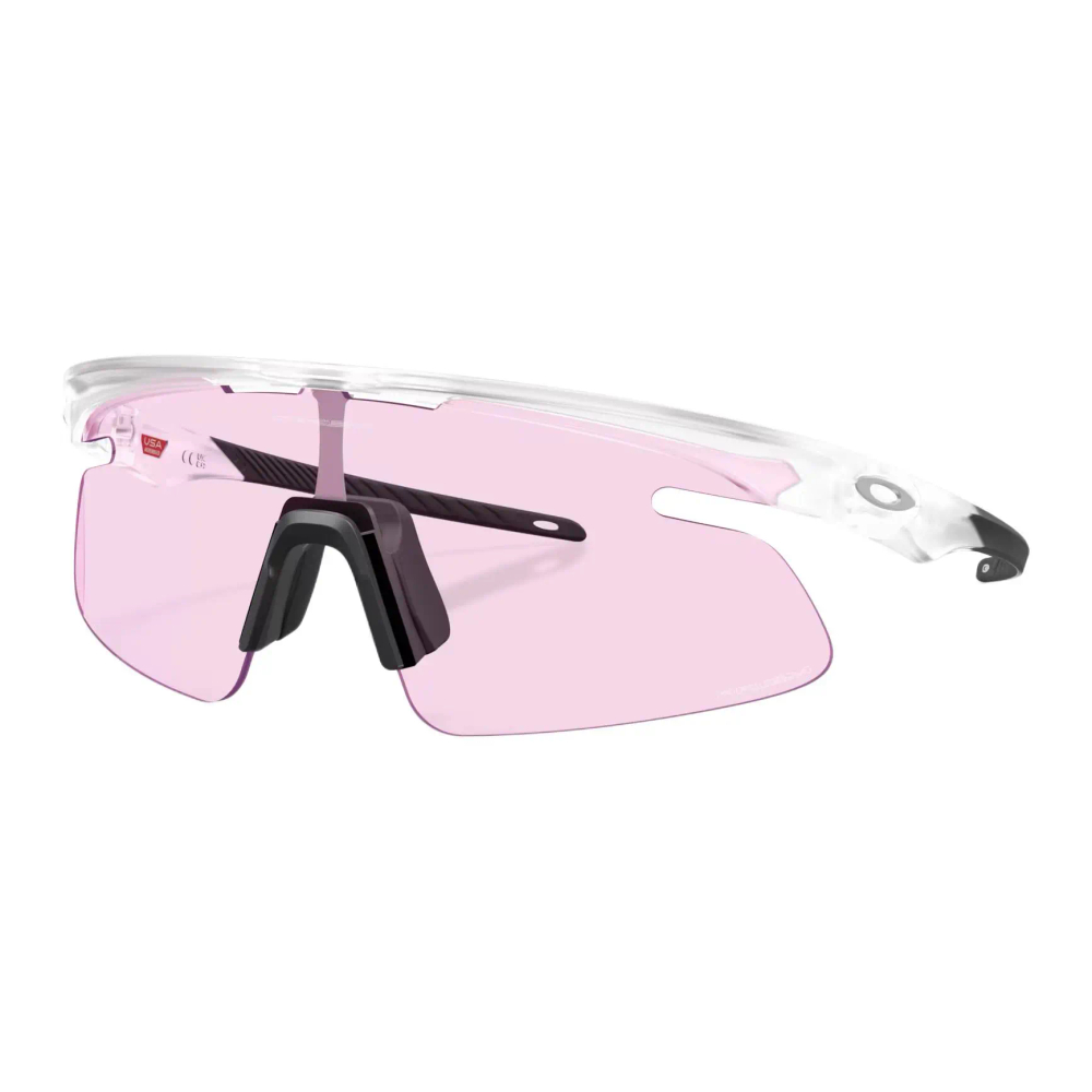 Oakley Очки Half Rim Irregular Shape Oo9527d 0850