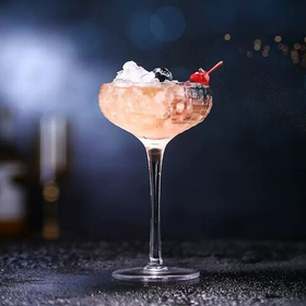 Бокал для коктейля "Bahamas" Cocktail Week 175 мл, P.L-Barware