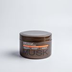 MOCHEQI MUSK NUTRIENT MOISTURIZING HAIR TREATMENT / Восстанавливающая маска для волос с пантенолом
