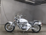 Honda Magna 250 042988