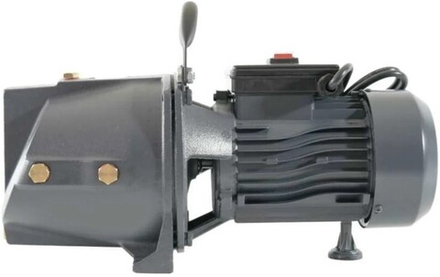 Насос поверхностный UNIPUMP JSW 55 с ручкой и кнопкой включения 17048