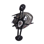 Катушка мультипликаторная Black Side OUTCAST 201 LH (3+1 подш.)