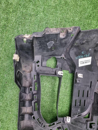 Кронштейн бампера левый BMW X1 F48 (2019-2022)