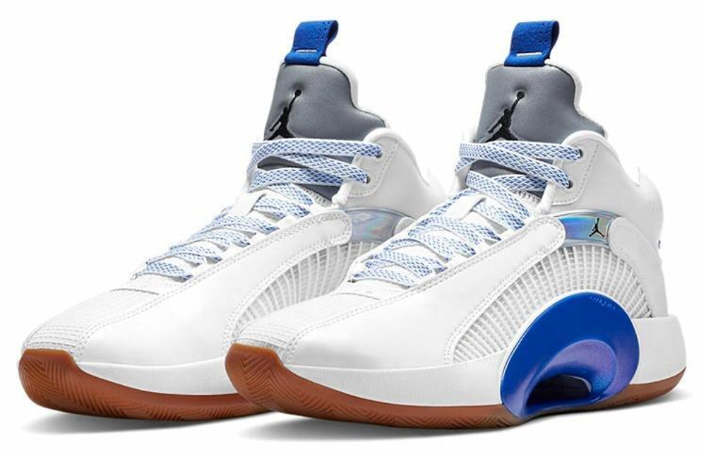 Кроссовки Jordan Air Jordan 35 Sisterhood Tpu