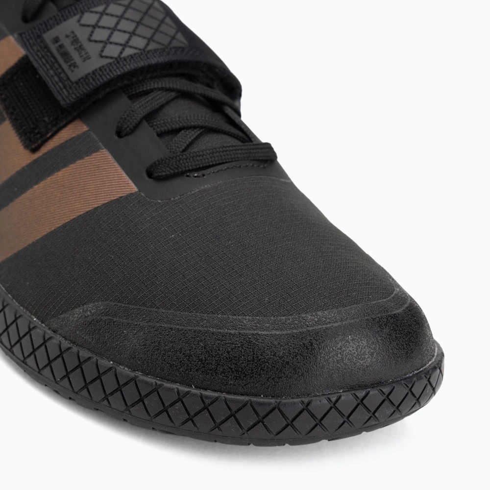 Штангетки Adidas The Total 2 black