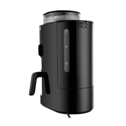 Кофеварка Maunfeld MF-731BK