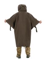Пончо Transformer Cape-bag Tactical, Expert-Tex