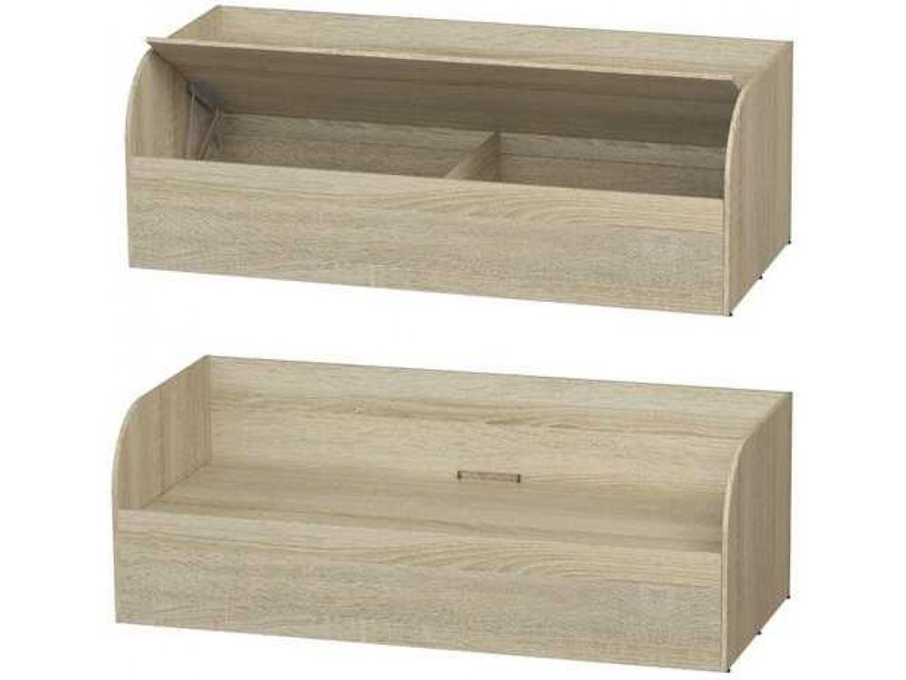 Сенди Кровать с подъем.мех КРП-01